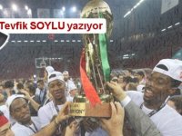 Şampiyonluk Karşıyaka'ya çok yakıştı