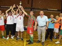 Şampiyonluk Kupası Karşıyaka İlçe Milli Eğitim’in…