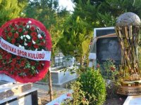 Şampiyonluk Kupası Özgür'e götürüldü...