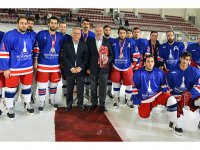 Şampiyonluk son maçta kaçtı