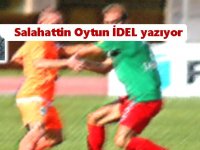 Şampiyonluk uzak bir hayal