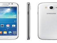 Samsung telefon modeli