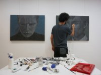 Sanat Atölyeleri’nde 3. dönem başlıyor