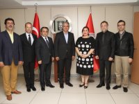 Sanatın başkenti Karşıyaka olacak