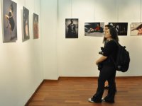 Sanatseverler Fotoğraf Sanat Günlerinde buluşuyor