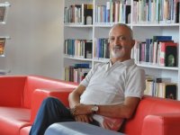 Sanayi 4.0 yazılım, bilişim ve iletişim sektörlerinin istihdamını artıracak