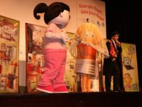 Sanayiciler çocuklara enerji verimliliğini anlatacak