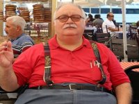 Sancar Maruflu sevenlerini korkuttu...