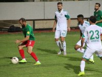 Şanlıurfa'yı yendiler primi kaptılar...