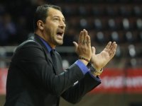 Sarıca: Artık Play-Off'a odaklanacağız