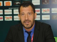 Sarıca: Barcelona maçı öncesi güzel moral oldu