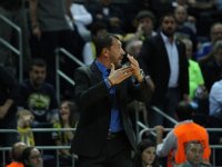 Sarıca: Bizim karakterimizde kaybetmek yok