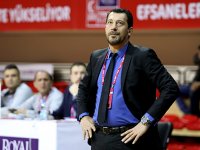 Sarıca: Daha bir şey kazanmadık, bizim hedeflerimiz daha büyük