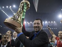 Sarıca: Euroleague dediğimde herkes gülüyordu