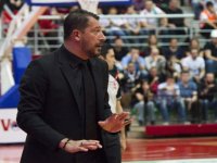 Sarıca: Galatasaray galibiyeti çıkışımızın başlangıcı olabilir