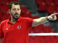 Sarıca: Hedefimiz Olimpiyat vizesi almak