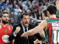 Sarıca: Hiç bir rakipten çekinmiyoruz