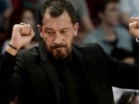 Sarıca: İlk 4 hedefimizi sonuna kadar gerçekleştirmeye çalışacağız