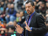 Sarıca: Kolay bir seri olmayacak