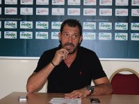 Sarıca: Lige galibiyetle başlamak önemli