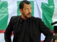 Sarıca: Mabedimize, taraftarımızın önüne en iyi neticeyle dönmek istiyoruz