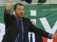 Sarıca: Maçın sonunu akıllı oynadık