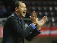 Sarıca: Muhteşem taraftar desteğiyle beraber yarı finale kalabiliriz