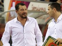 Sarıca: Müzemize yeni bir kupa daha istiyoruz…