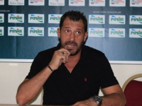 Sarıca: ''Önemli bir galibiyet aldık''