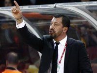 Sarıca: Oyun kurucu eksikliğimizi kısa sürede çözeceğiz