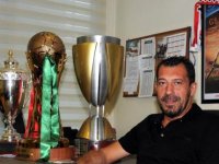 Sarıca Pınar Karşıyaka'da devam ediyor