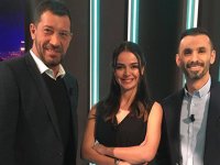 Sarıca: Pınar Karşıyaka'da yaşadıklarım unutulmayacak günlerdi