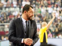 Sarıca: Son 2 aydır yönetim, başkan olmadan mücadele ediyoruz