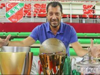 Sarıca: Sorumluluğumuz ve omuzumuzdaki yük daha da arttı