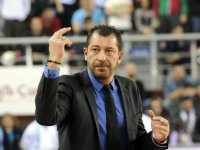 Ufuk Sarıca: Taş gibi takımız