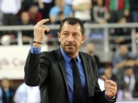 Sarıca: Üç maçı son saniyede kaybetmesek liderdik...