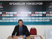 Sarıca: Yarı final Euroleague için avantaj sağlayabilir