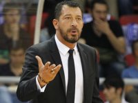 Sarıca:''Eurocup'ın en agresif takımlarından birisiyle oynadık''