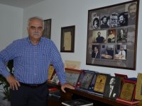 Sarp Yaklav: Eczacıların geleceğini planlıyoruz