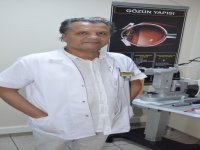 Şaşılık her yaşta görülebilir