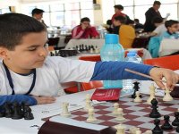 Satranç turnuvasında şampiyonlar belli oldu