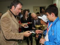 Satranç tutkunları Buca’da buluşacak