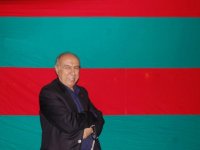 Savaş Özerdem'in adı Karşıyaka'da ölümsüzleşiyor