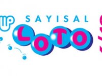 Sayısal talihlisi Karşıyaka’da