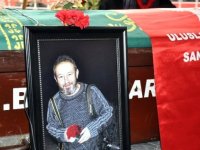 Sedat Peker son yolculuğuna uğurlandı