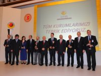 Seferihisar e-Türkiye'de finalde