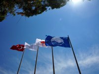 Seferihisar, temiz denizleriyle ilk sırada