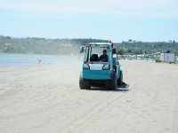 Seferihisar yaza hazırlanıyor