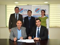 Seferihisar'a dev bilişim desteği