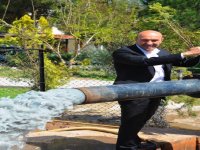 Seferihisar'a jeotermal ve güneş enerjisi müjdesi